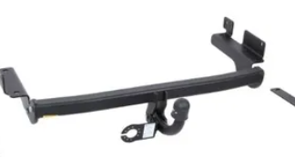 Фаркоп Steinhof M-310 Mitsubishi Colt хетчбек 5 дв. 2004-2012.