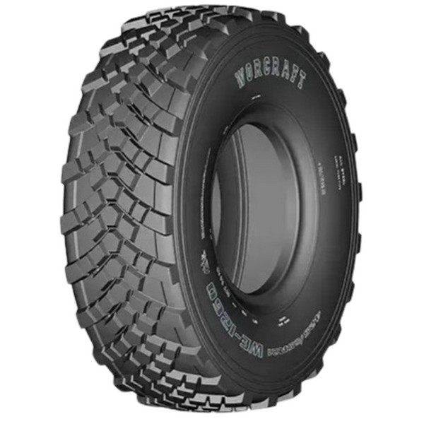 Грузовая шина Worcraft WE-1260 425/85R21 167/D универсальная 22PR