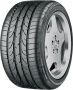 Легковая шина Bridgestone Potenza RE050 235/35 R19 91Y не для эксплуатации, без гарантии