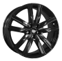 Легковой диск Khomen Wheels KHW1905 7,5x19 5x108 ET33 60,1 Black