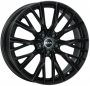 Легковой диск MAK Kent 8,5x20 5x120 ET43 72,6 Gloss Black