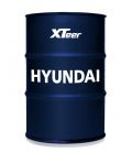 Hyundai XTeer HD 3000 10W-30 API CF-4 синтетическое 1 л