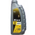 KIXX G SN Plus 10W-30 ILSAC GF-5 полусинтетическое 1 л