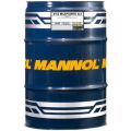 Mannol MAXPOWER 4X4 8102 75W-140 API GL-5 LS (Limited Slip) синтетическое 208 л MN8102-DR