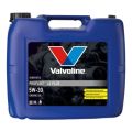 Valvoline ProFLeet LS Plus 5W-30 API CK-4/CJ-4/CI-4 Plus/CI-4/CH-4 синтетическое 20 л 898927