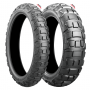 Мотошина Bridgestone Battlax Adventurecross AX41 170/60 R17 72Q Rear Wheel (заднее колесо)