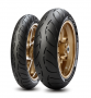 Мотошина Metzeler Sportec M7 RR 120/70 R17 58W Front Wheel (переднее колесо)