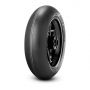 Мотошина Pirelli Diablo Superbike 180/60 R17 75W Front Wheel (переднее колесо)