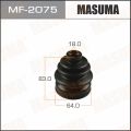 Masuma MF2075 передний Daihatsu; Honda; Mazda; Subaru; Suzuki