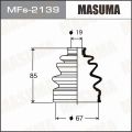 Masuma MFs2139 передний Daihatsu; Honda; Mazda; Suzuki; Toyota