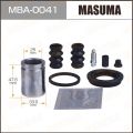 Masuma MBA0041 с поршнем Toyota