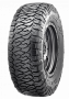 Внедорожная шина Maxxis AT811 35/12,5 R18 128Q