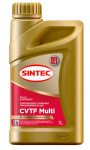 Sintec CVTF MULTI синтетическое 1 л 324706