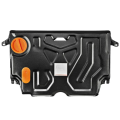 ALFeco ALF.28.02st Vaz 2101-2107 V-all