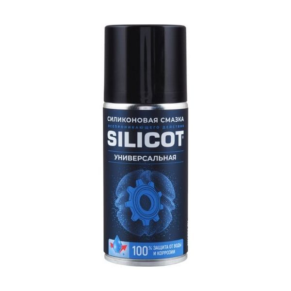 ВМПАВТО 2705 Silicot 0,21 л